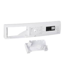 control panel, white, Electrolux, IT
