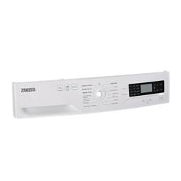 control panel, white, Zanussi, FR