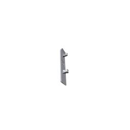 cover cap, corner, right,
