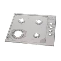 ARBEITSPLATTE,ELECTROLUX,INOX,