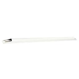 door handle, inox, 518mm/460mm