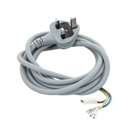 power cable, UK, 2,03m