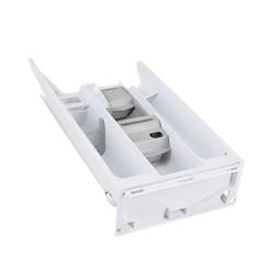 detergent drawer, UL