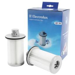Filtres pour Aspirateur Twinclean - EF78