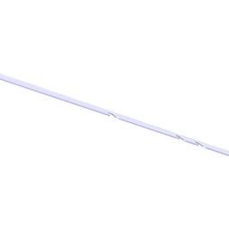 Space compensator,guidance rail,liner,L=400