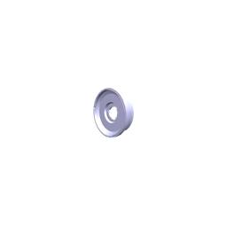 KNEBELUNTERTEIL,INOX