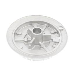 Hob Medium Burner Flame Spreader