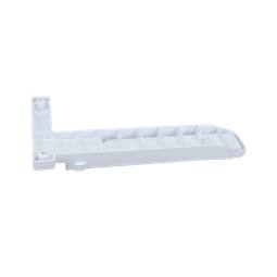 guidance rail, right