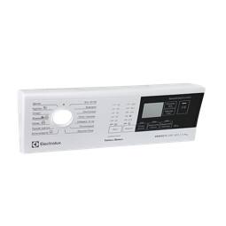 panel holder, white, Electrolux, UK