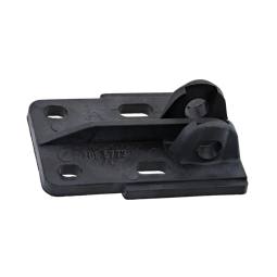 Fryser, pedal, holder