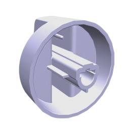KNEBEL,INOX