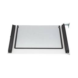 Door Glass Assembly - 8mm