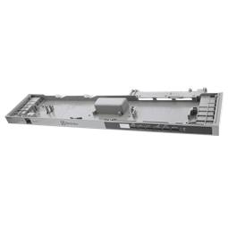 Bedienblende, grau, Electrolux