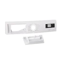 control panel,white,Electrolux,FR,SYM