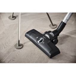 ZE072 Dust Magnet silent
