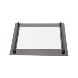 Door Glass Assembly - 594X470mm
