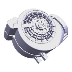 assembly, motor
