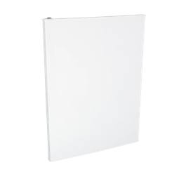 White Fridge Door Assembly - 790x595x90mm