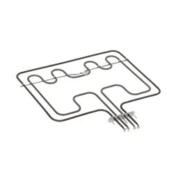 elemento riscaldante, sopra, combi, 240V 1000/1700W