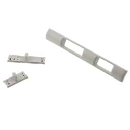Cooker Hood Plate Assembly