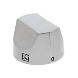KNEBEL,FUNKTIONEN,INOX,5+0