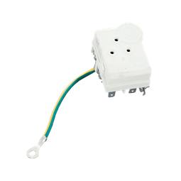 overload cut-out, relay