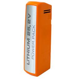 AZE 037 UltraPower Battery pack - 25,2 V