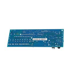scheda elettronica principale