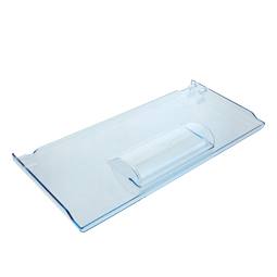 Façade avant imprimée pour compartiment congélateur