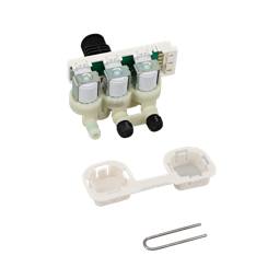 ELEKTROVENTIL,SATZ,3-WEG,AUTOD