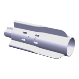 drum lifter, upper