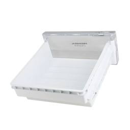 vegetable box, assembly, silkscreened, 376.4x405.7x140