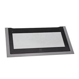Gruppo per vetro porta - 592x331mm