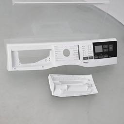 control panel,white,John Lewis,JLWM1417,EN