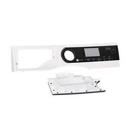 control panel, white, AEG