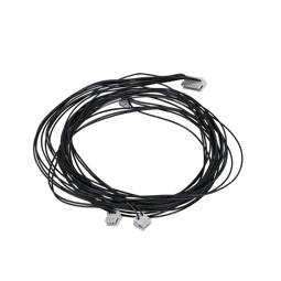 harness, pressure switch, main electronic board, 1540+1715+720mm