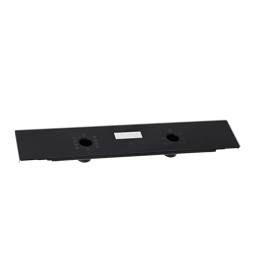 control panel, black, 60cm,SET,2K