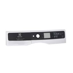 cruscotto, bianco, Electrolux, IT