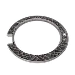 TÜRRAHMEN,HINTEN,GRAU,Ø416,8MM