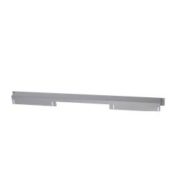 spacer, rear, bent, sklock new