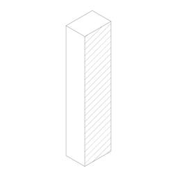 foam, cabinet, bottom,