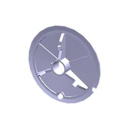 crown, large burner, rapid