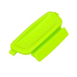Protection de fermeture de sac pour aspirateur