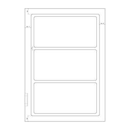 sidepanel, højre, hvid, 509.3x717mm