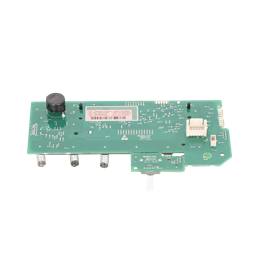 user interface board,assembly,Programme selector,TC2,3+,TD,Diamond