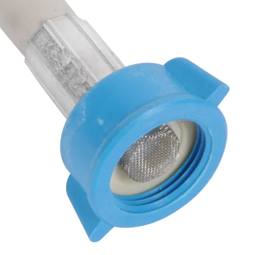 Manguera de toma de agua para lavadora - L: 1500 m