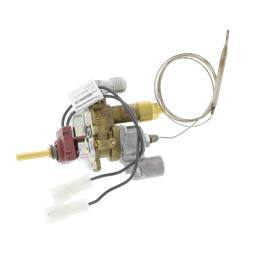 thermostat,with,Push button,T.O,LPG