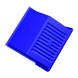 Cajón de verduras para frigorífico