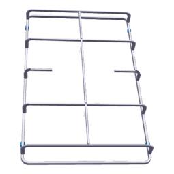 grid, pan support,