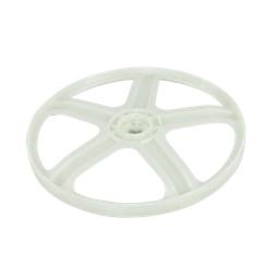 puleggia,plastica,Ø273mm,650/1200rpm